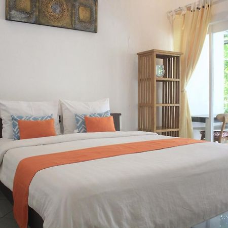 Summer Homestay Bali Нуса-Дуа Екстер'єр фото