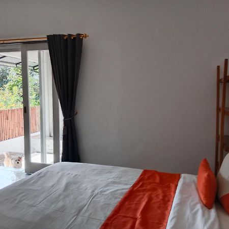 Summer Homestay Bali Нуса-Дуа Екстер'єр фото