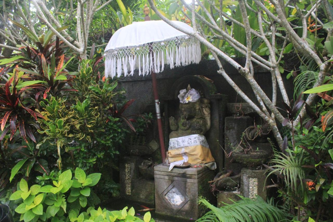 Summer Homestay Bali Нуса-Дуа Екстер'єр фото