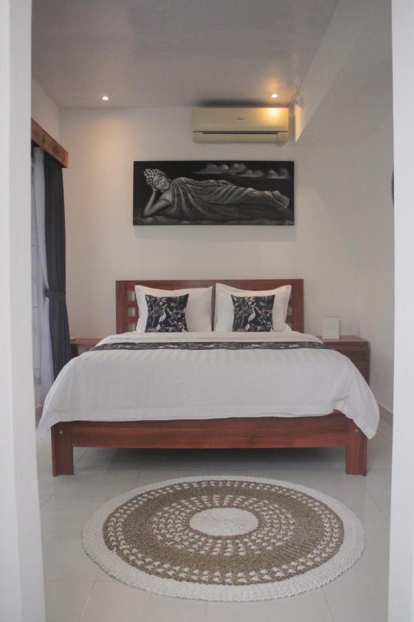 Summer Homestay Bali Нуса-Дуа Екстер'єр фото