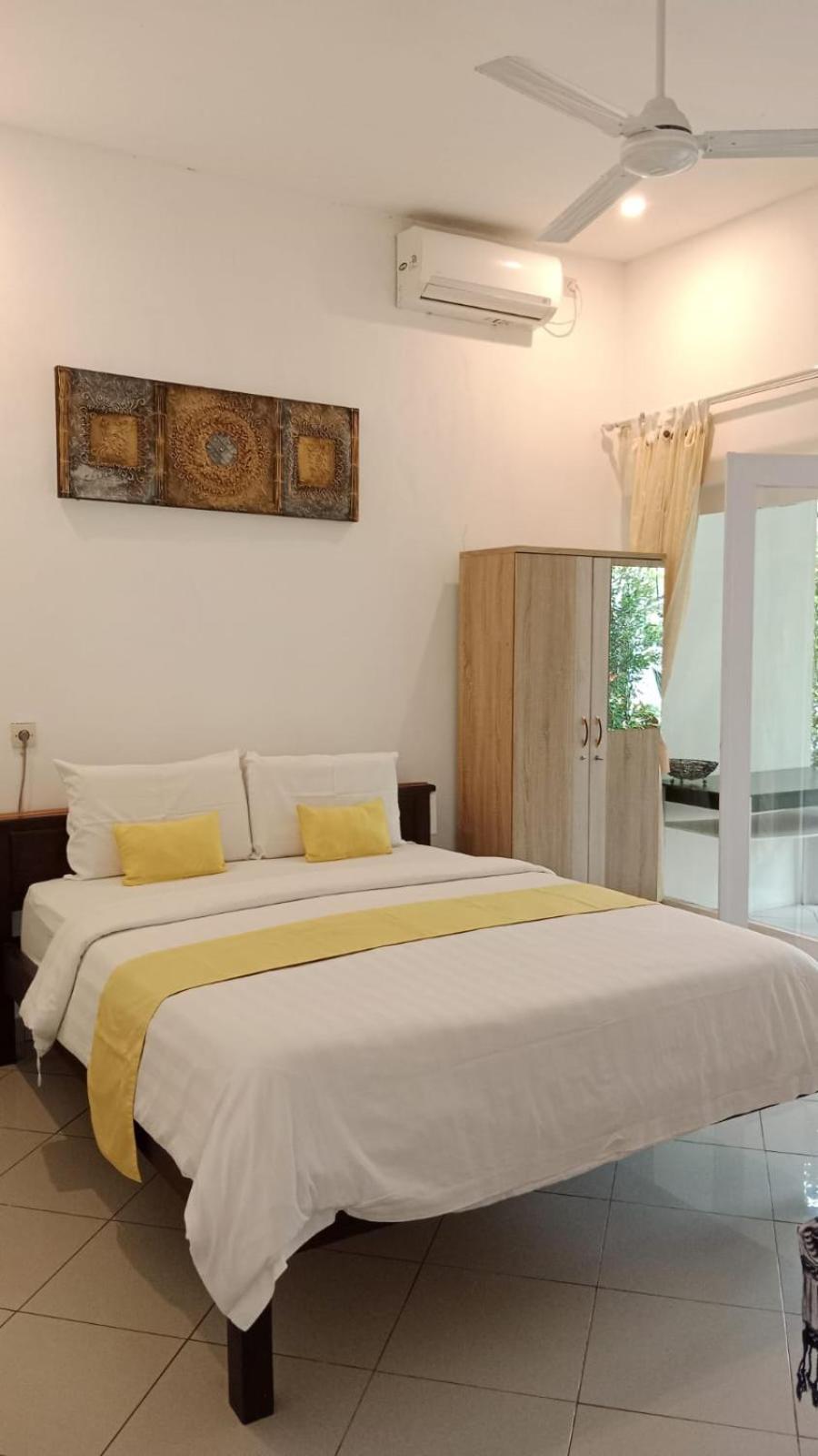 Summer Homestay Bali Нуса-Дуа Екстер'єр фото