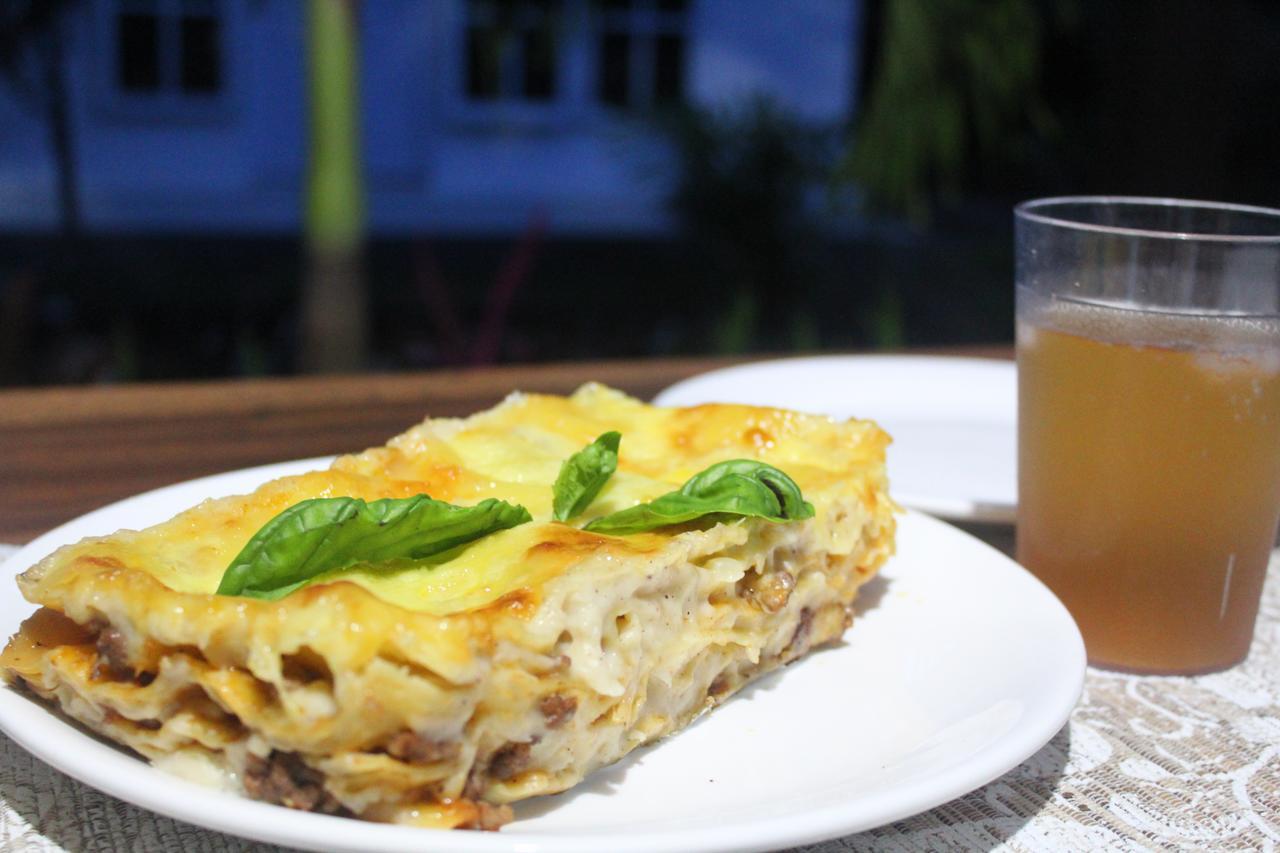 Summer Homestay Bali Нуса-Дуа Екстер'єр фото